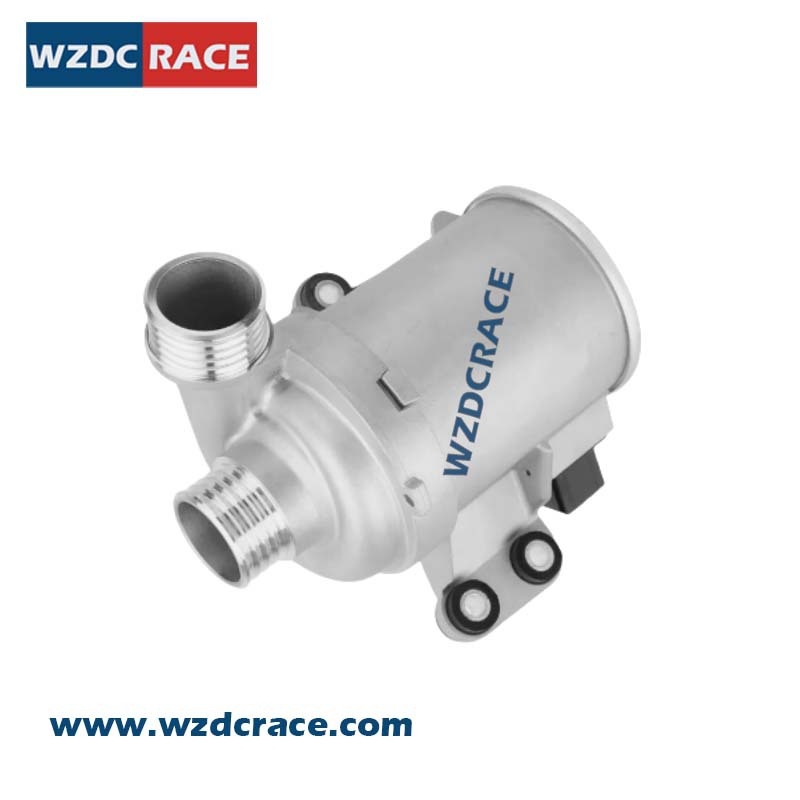 Bomba de Agua Electrónica para Automóvil 11518635089 11517596763 para BMW