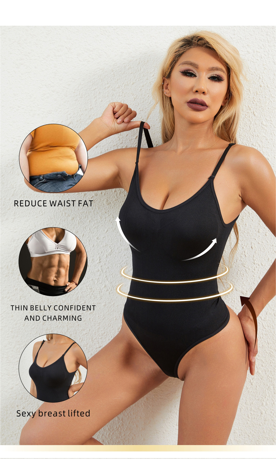 Bodysuit Image 4