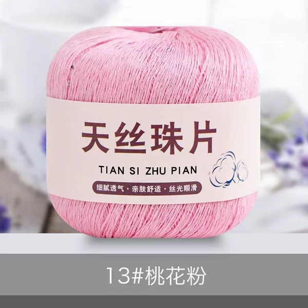 13 peach blossom powder