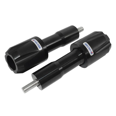 rod anti-collision protection, Motorcycle frame