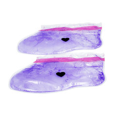 Cross-border new product Banana Fan wax foot mask, dead skin removal, moisturizing wax, hand and foot care SPA beauty wax