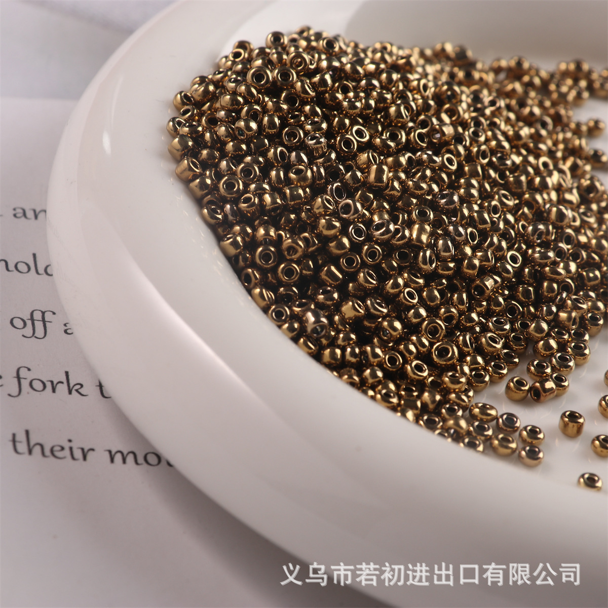 Electroplated gold