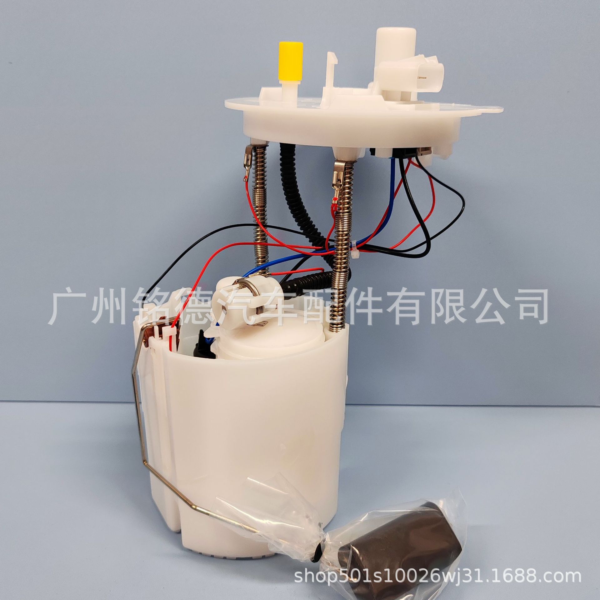 13586327 13503672 0580200039 Gasoline Pump Assembly Suitable for Chevrolet Cruze Europe