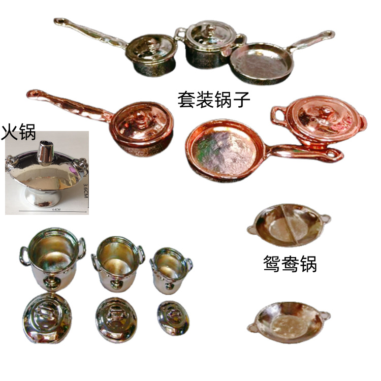 dollhouse �ֹ����ʳ��diy����������ģ������װ����ڼ�