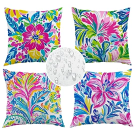 靠垫/抱枕;抱枕套;桌旗