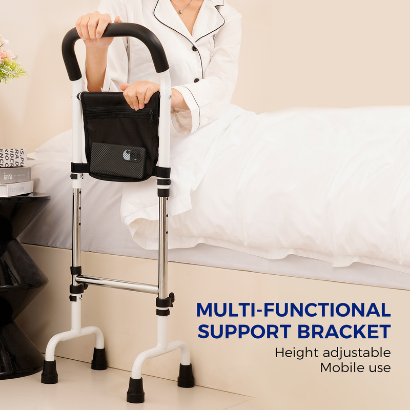 Cross-Border Best-Selling Bedside Stand-Up Assist Device for the Elderly and Disabled to Help Them Get up Cross-Border Best-Selling Bedside Stand-Up Assist Device for the Elderly and Disabled to Help Them Get up