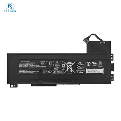 For HP HP ZBook 15 G3/G4 17 G3 VV09XL HSTNN-DB7D notebook battery