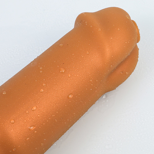 Anal plug for men and women, soft ultra-thick dildo, anal plug, fisting masturbation device, sex toy for adults
