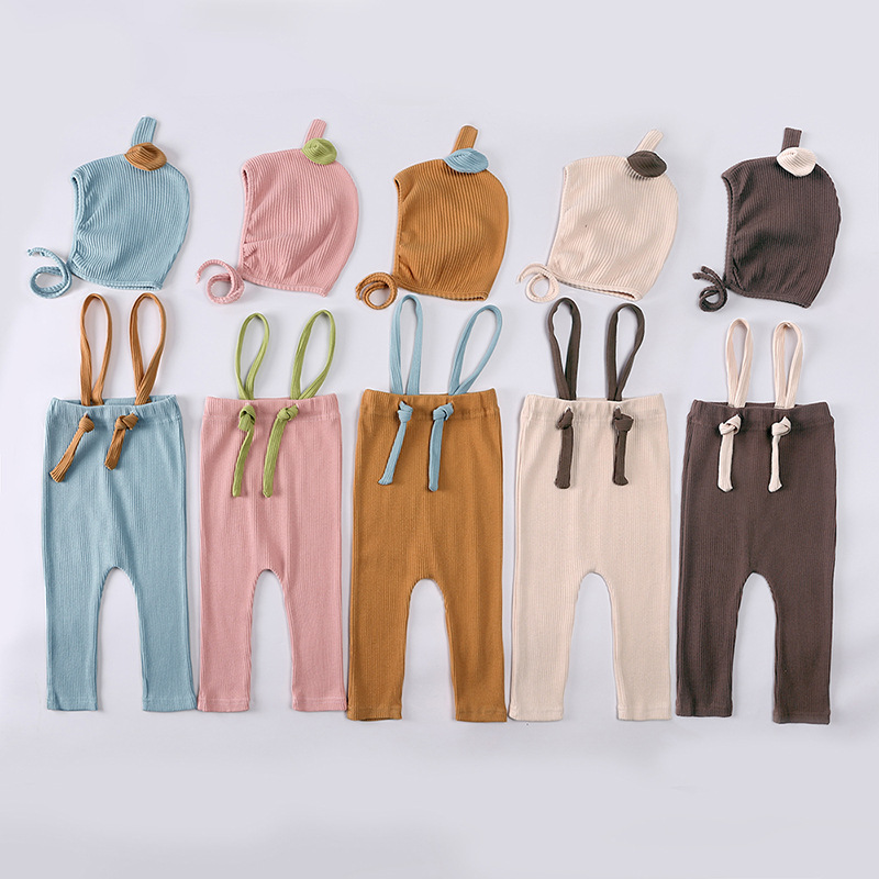Children's brand overall