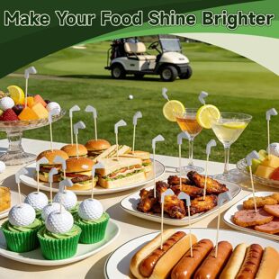 �羳���R�d������N�·f�OӋGolf Cocktail Picks�ߠ����uβ�ƺ�