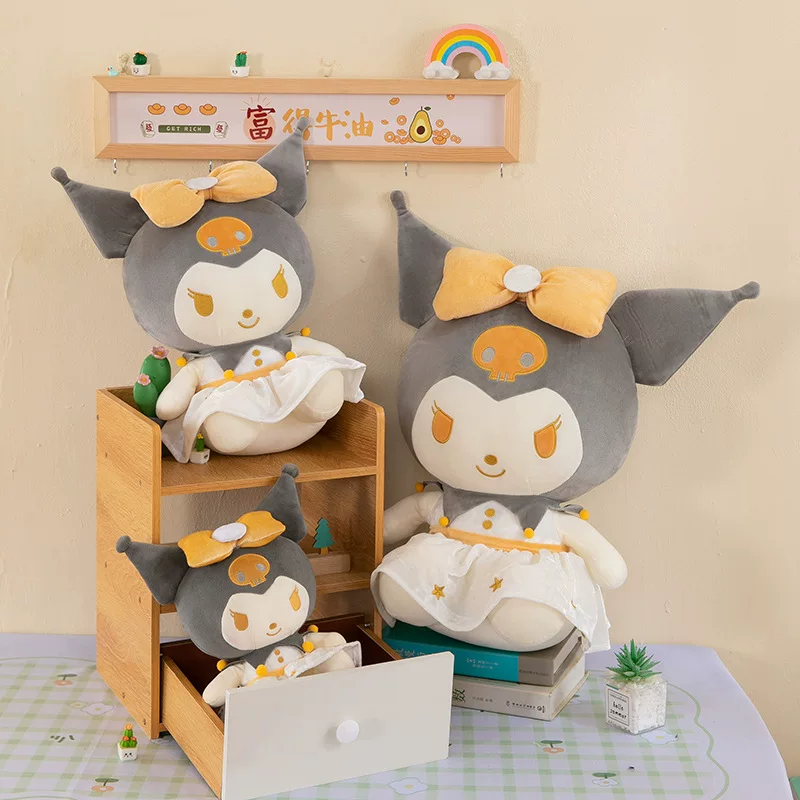 (Cross-border trading), plush toy, doll, new collection, internet celebrity, Birthday gift