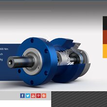 ����HKS dreh-AntriebeҺ����DHK-H-ZV 63 90&deg;/160 D1