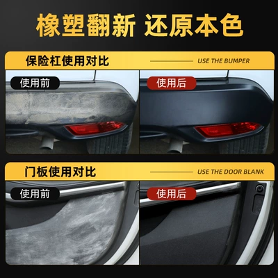 Reducing Agent Black Coating Maintenance | Cleaning/curing agent