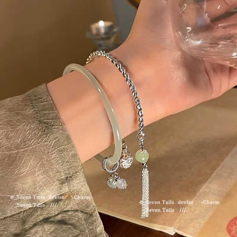 새로운 중국 스타일 조합 2팩 스타일 2