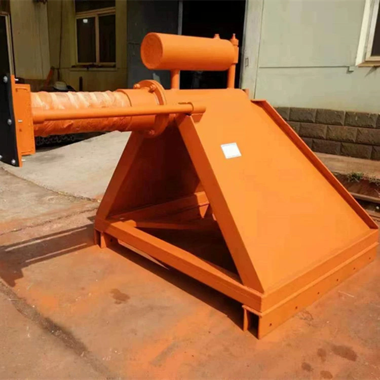 Производитель мобильных подъемных упоров для вагонов с гидравлическим буфером для продажи