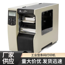 �������RZEBRA 110XI4 600dpi ���I�͗l�a��ӡ�C