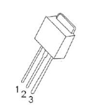 MJD112/TO-251 CJ/江苏长晶(长电) 三极管(BJT) 5V - -