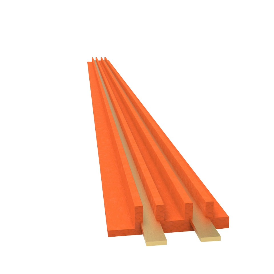 Специальная скользящая линия для ранчо, сельского хозяйства и лесного горного робота BKD, интеллектуальная инспекция, механическая маленькая электрическая направляющая