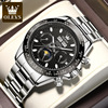 Men's waterproof mechanical mechanical watch, swiss watch, men's watch, wholesale