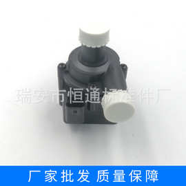 6R0965561汽车附加水泵辅助水泵12V电子适用于大众斯柯达