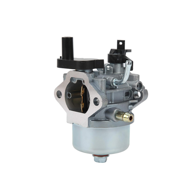 Cortadora motosierra accesorios 801396 carburador adecuado para Briggs 801233 801255