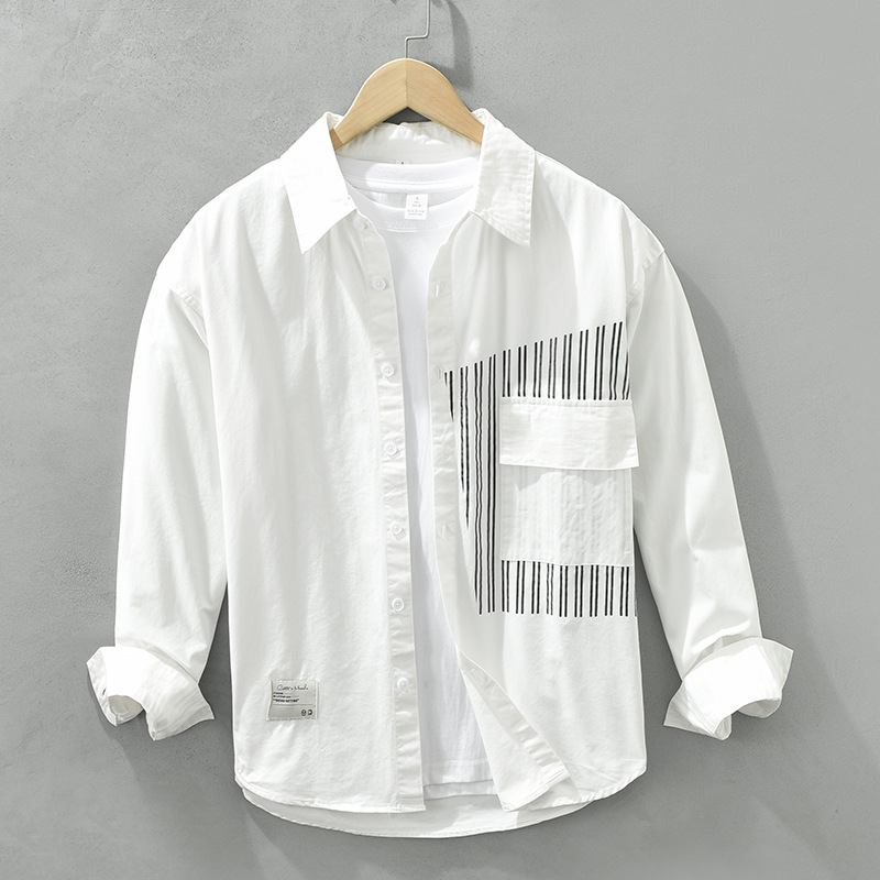 Trend shirt
