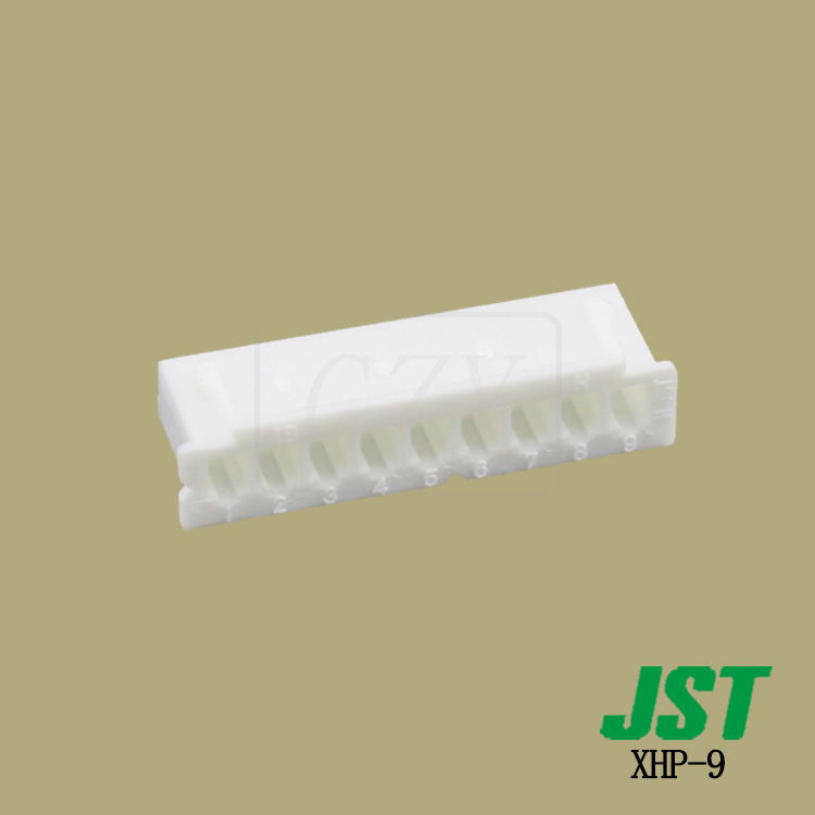 �ֻ�XHP-9 �����ܿ� JST������ XHϵ�� 2.5mm����߶԰�9pin����