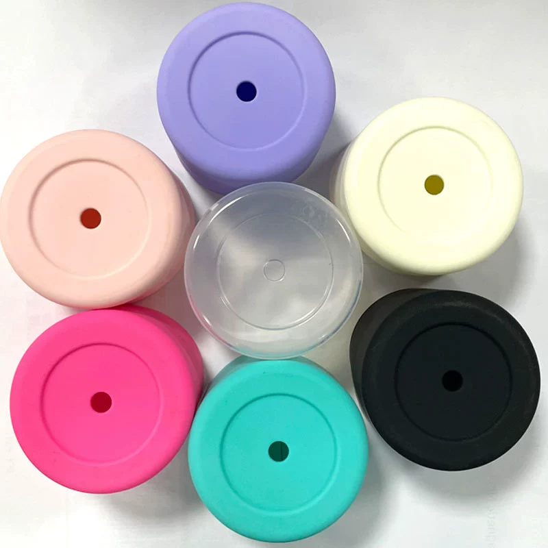 (Cross-border trading), silicone non-slip protective case, 32, 40 oz