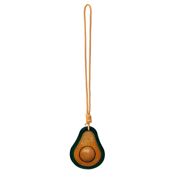 Avocado (yellow)