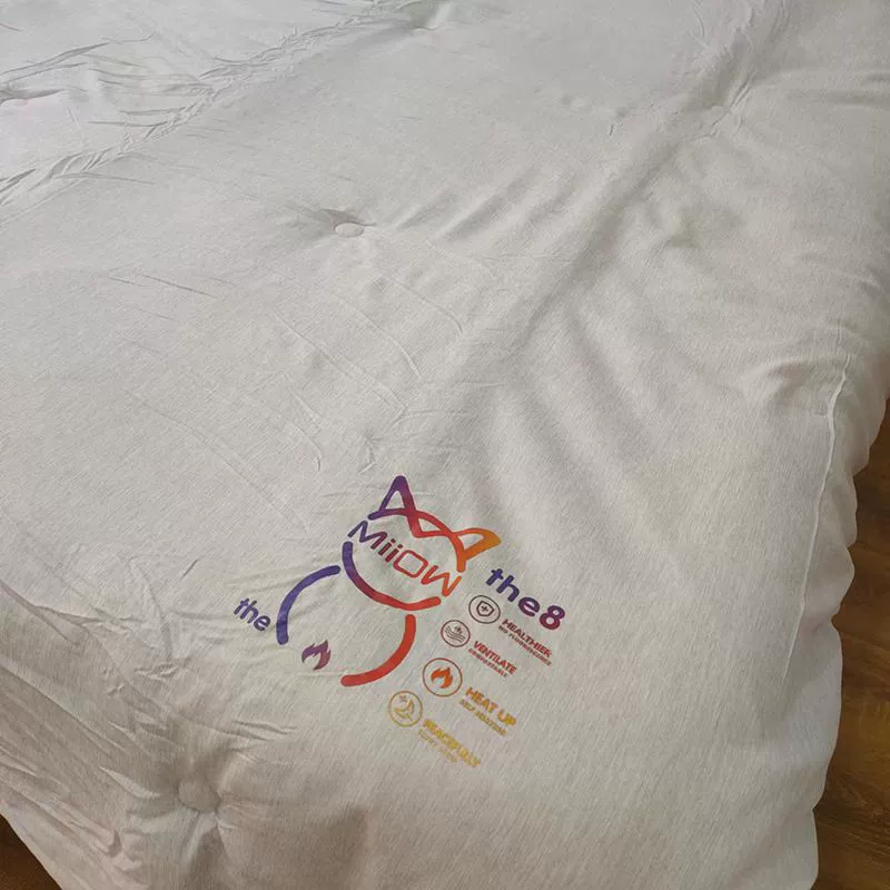Новый Cat Man 8 Series Экологическая диета Aka Core
