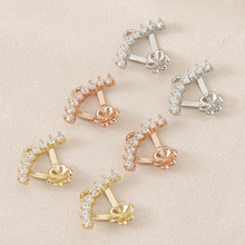 18k��ɫ�ʯ�׺��Π���h����diy�Ʒ����W���羳�Ʒ������