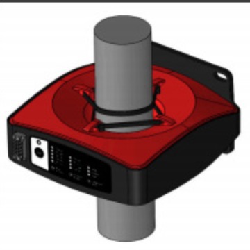 磁通门电流传感器 SRCMH070IB 德国GMC-I