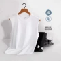 新疆健身夏季宽松汗衫