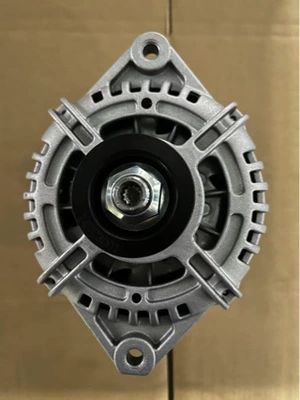 Generatorlar hissələri (Dinamo və detalları) – generator D20FA-3701100 generator