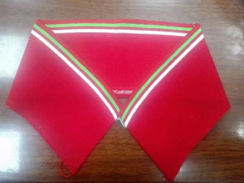 定制横机1*1罗纹棉氨纶 弹力针织荷叶边螺纹布料脚口袖口下摆罗纹