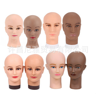 ��Ů������^ģ���^ �ٰl֧��չʾ���� ��ܛ���| PVC���^ģ���^