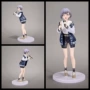 高松美少女动漫手办模型