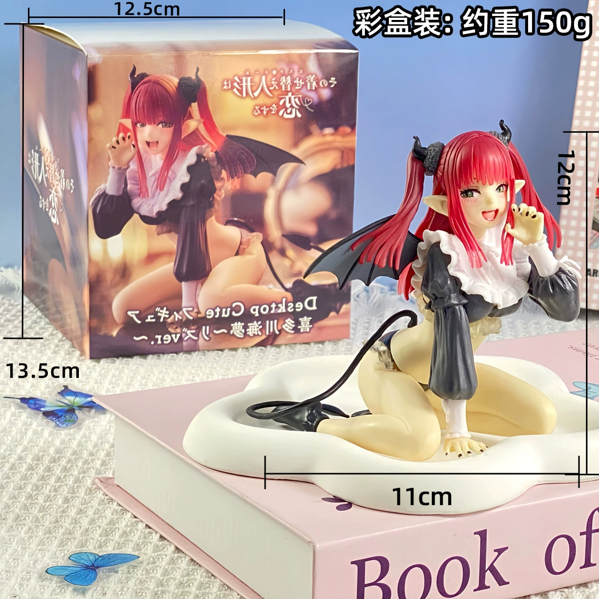 Красивая девушка ручной работы декоративные Hatsune Miku Future Fulian Hitaro Shi Yui Pattoor Luoqi Hei River 雫 Iraina