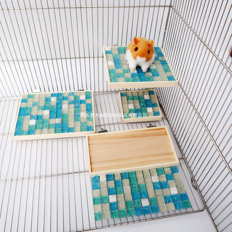 Охлаждающая доска для хомяка, охлаждающая доска для хомяка, кролика, морской свинки, охлаждающая и охлаждающая доска, охлаждающая доска для хомяка с кристаллическим чипом