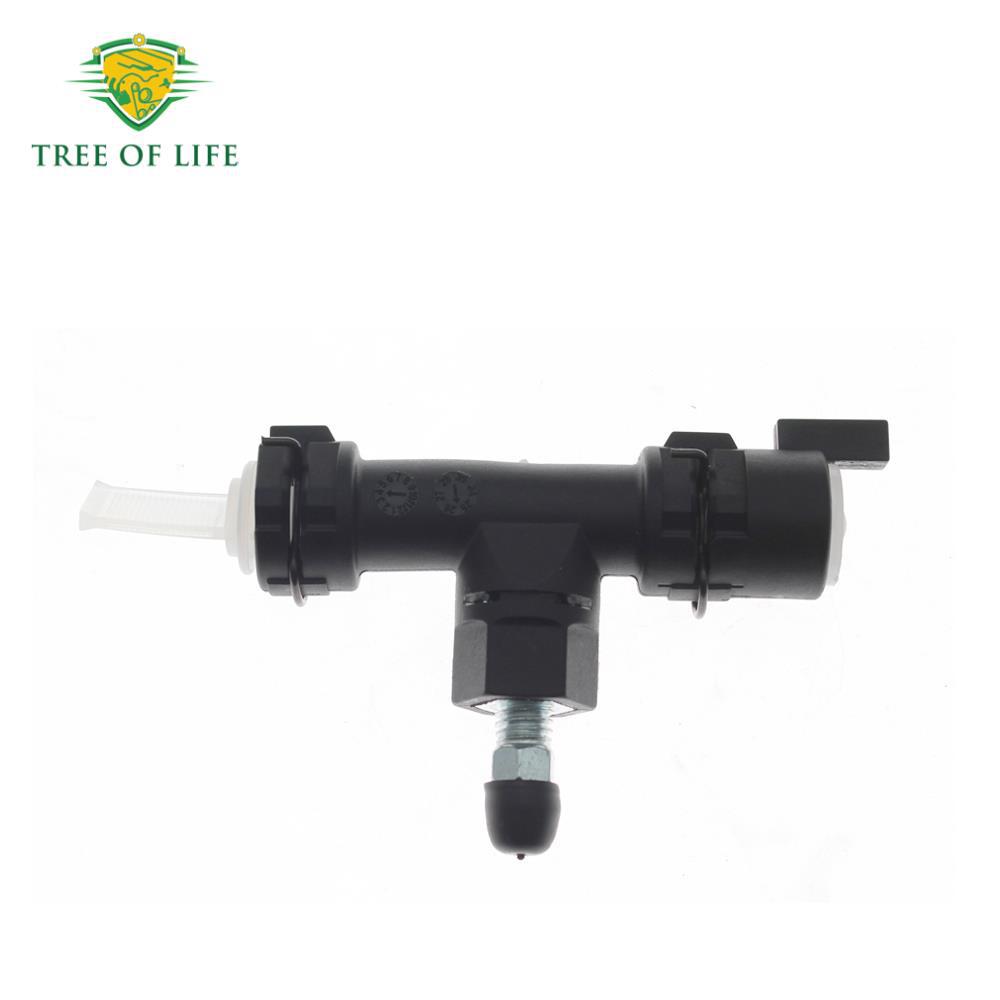 1J0 721 468 E para Audi Volkswagen Jetta embrague ventilación válvula de escape tee