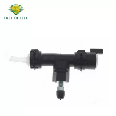 1J0 721 468 E Audi Volkswagen Jetta Debriyaj Ventilyasiya Klapanı Üçtərəfli Boru
