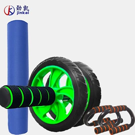 拉力器握力器;瑜伽辅助用品;跳绳