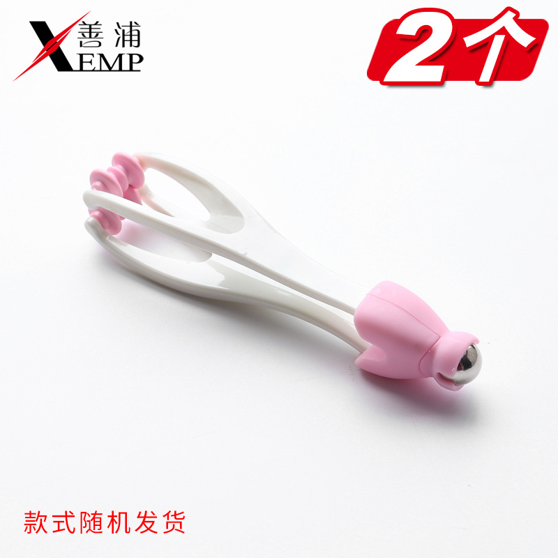 EXPRESSIÓN / 10Y masajeador / dedos A1P42 - masajeador de dedos multifuncional rodillo de articulación de mano