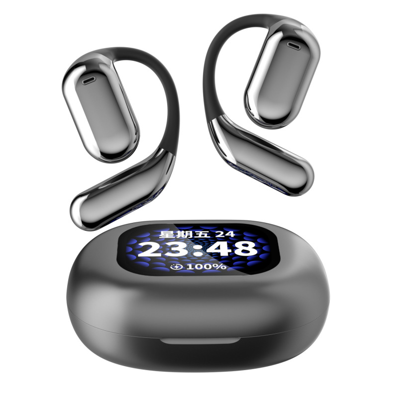 AI言語translate q 16pro Wireless Headphones OWSスポーツ|undefined