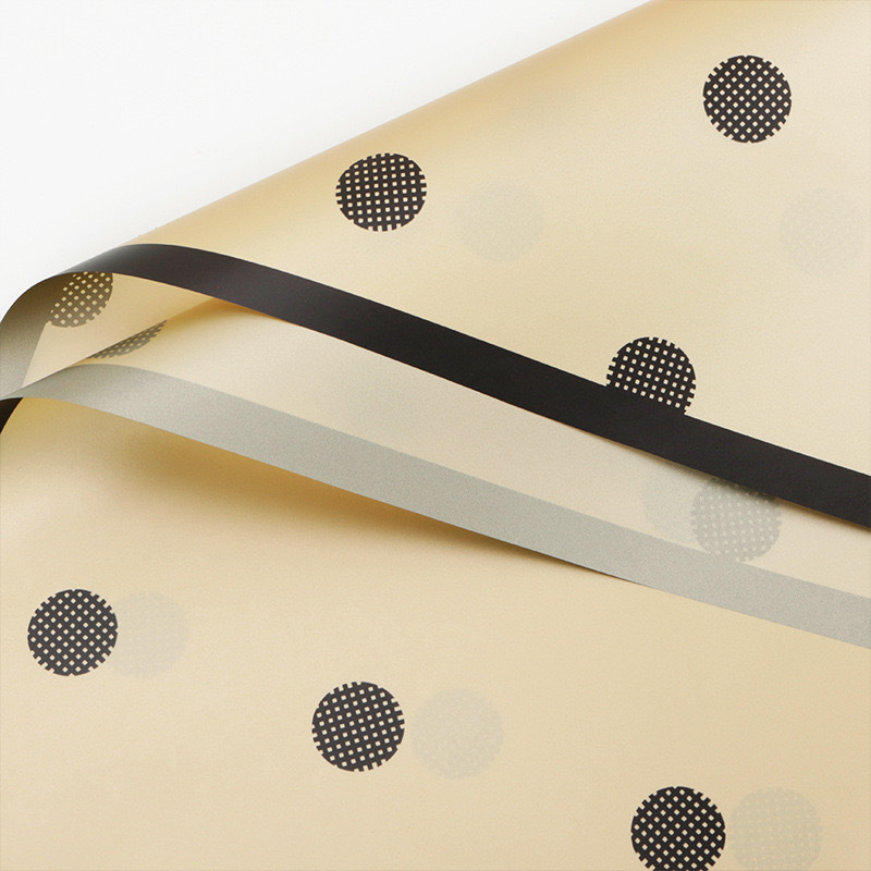 06 Dorado; 56cm, 20 hojas