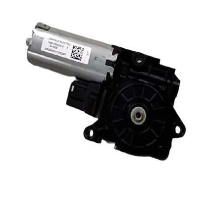 Motor Assembly, Sunroof and accessories