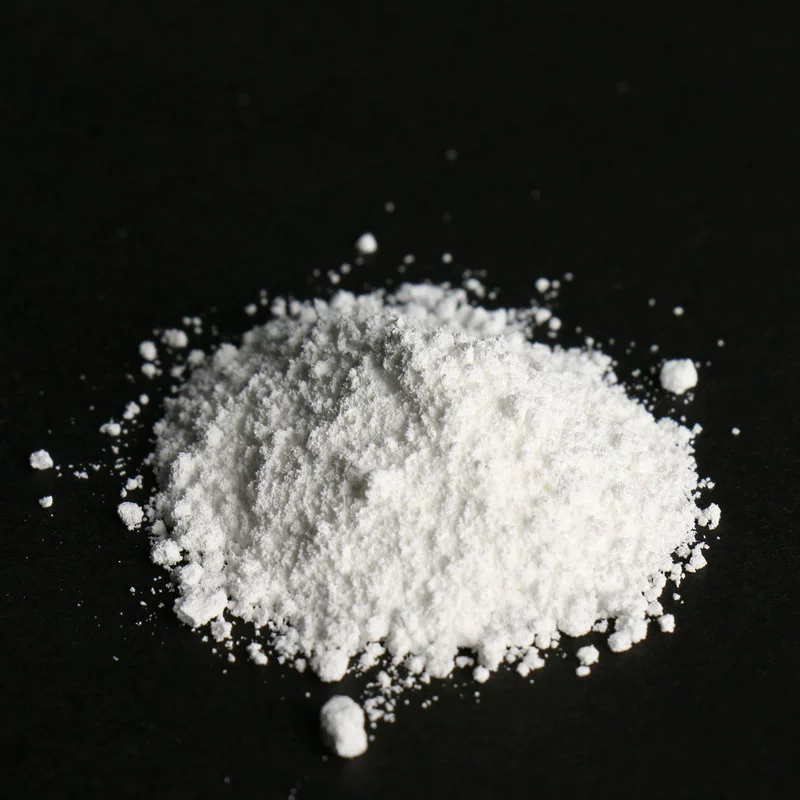 Гидроксид магния высокой чистоты, гранулированный (100-200 нм), от производителя