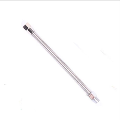 Wash Water Gun Household High-Power: Car cleaning tools - extension-tube
