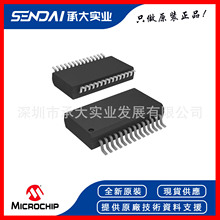 MICROCHIP΢о PIC16F15355-I/SS ��Ƭ��MCU SSOP-28 100%ԭװ