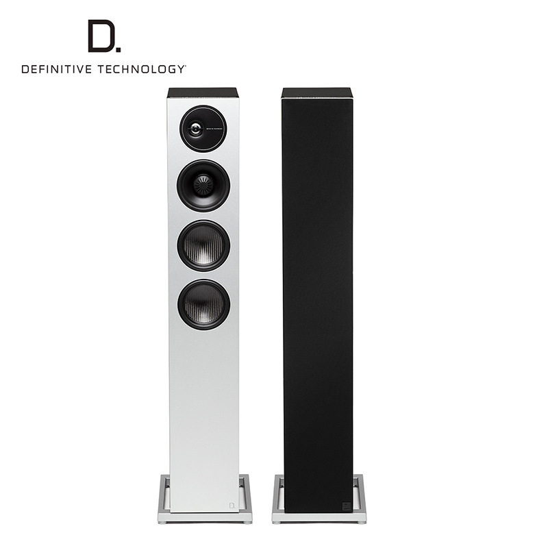 DT/狄分尼提 Demand D15 发烧级HiFi落地音箱 专业家庭影院主音响